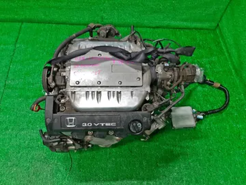 ДВИГАТЕЛЬ НА HONDA ODYSSEY RA8 J30A