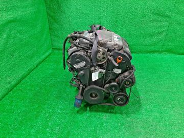 ДВИГАТЕЛЬ НА HONDA ODYSSEY RA8 J30A