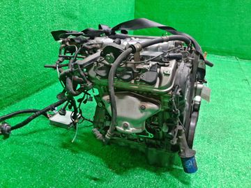 ДВИГАТЕЛЬ НА HONDA ODYSSEY RA8 J30A