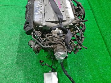 ДВИГАТЕЛЬ НА HONDA ODYSSEY RA8 J30A