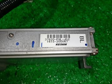 ДВИГАТЕЛЬ НА HONDA ODYSSEY RA8 J30A