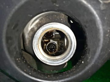 ДВИГАТЕЛЬ НА HONDA ODYSSEY RA8 J30A