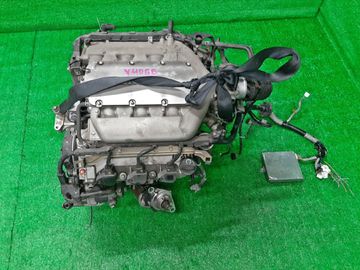 ДВИГАТЕЛЬ НА HONDA INSPIRE UC1 J30A