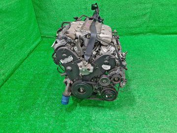 ДВИГАТЕЛЬ НА HONDA INSPIRE UC1 J30A