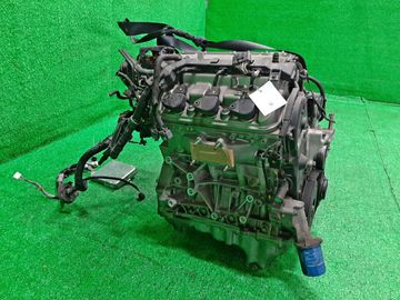 ДВИГАТЕЛЬ НА HONDA INSPIRE UC1 J30A