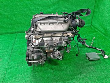 ДВИГАТЕЛЬ НА HONDA INSPIRE UC1 J30A