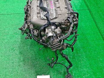 ДВИГАТЕЛЬ НА HONDA INSPIRE UC1 J30A