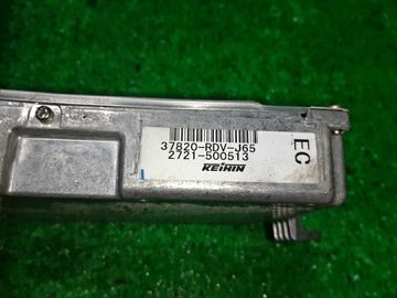 ДВИГАТЕЛЬ НА HONDA INSPIRE UC1 J30A