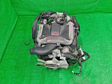 ДВИГАТЕЛЬ НА SUZUKI ESCUDO TD62W H25A