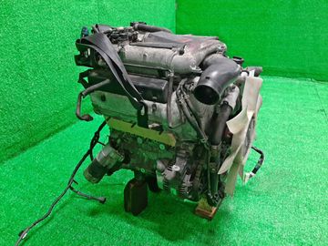 ДВИГАТЕЛЬ НА SUZUKI ESCUDO TD62W H25A