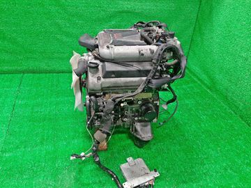 ДВИГАТЕЛЬ НА SUZUKI ESCUDO TD62W H25A