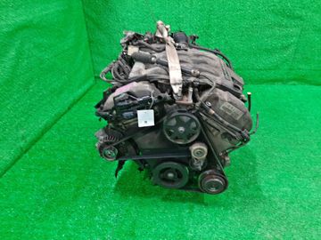 ДВИГАТЕЛЬ НА MAZDA MPV LW5W GY