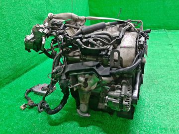 ДВИГАТЕЛЬ НА MAZDA MPV LW5W GY