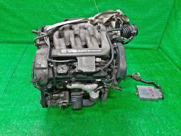 ДВИГАТЕЛЬ НА MAZDA MPV LW5W GY