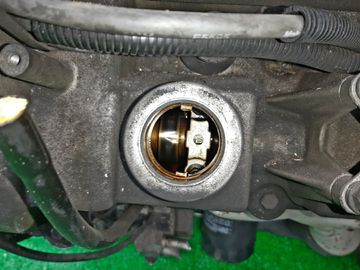 ДВИГАТЕЛЬ НА MAZDA MPV LW5W GY