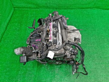 ДВИГАТЕЛЬ НА SUZUKI ESCUDO TD54W J20A