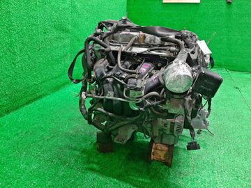 ДВИГАТЕЛЬ НА SUZUKI ESCUDO TD54W J20A