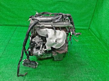 ДВИГАТЕЛЬ НА SUZUKI ESCUDO TD54W J20A