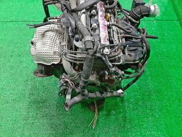 ДВИГАТЕЛЬ НА SUZUKI ESCUDO TD54W J20A