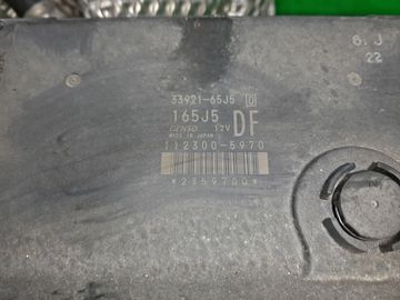 ДВИГАТЕЛЬ НА SUZUKI ESCUDO TD54W J20A