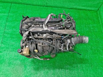 ДВИГАТЕЛЬ НА MAZDA ATENZA GG3S L3-VE