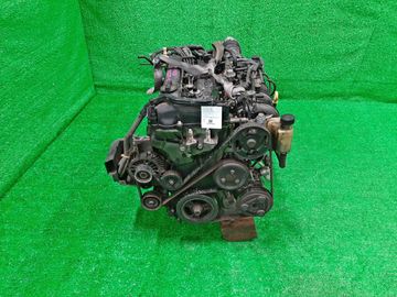 ДВИГАТЕЛЬ НА MAZDA ATENZA GG3S L3-VE