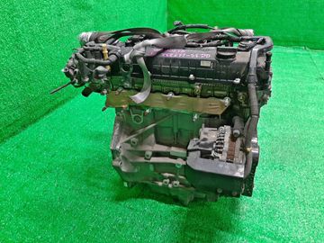 ДВИГАТЕЛЬ НА MAZDA ATENZA GG3S L3-VE