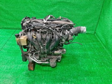 ДВИГАТЕЛЬ НА MAZDA ATENZA GG3S L3-VE