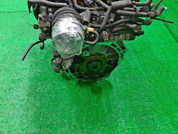 ДВИГАТЕЛЬ НА MAZDA ATENZA GG3S L3-VE