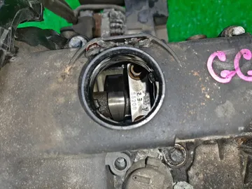 ДВИГАТЕЛЬ НА MAZDA ATENZA GG3S L3-VE