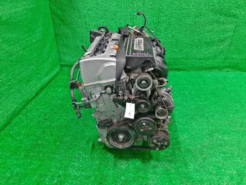 ДВИГАТЕЛЬ НА HONDA ACCORD CU2 K24A