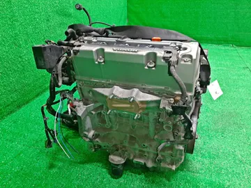 ДВИГАТЕЛЬ НА HONDA ACCORD CU2 K24A