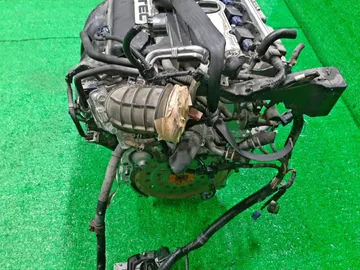 ДВИГАТЕЛЬ НА HONDA ACCORD CU2 K24A