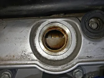 ДВИГАТЕЛЬ НА HONDA ACCORD CU2 K24A