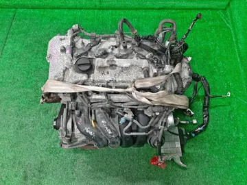 ДВИГАТЕЛЬ НА TOYOTA NOAH ZRR75W 3ZR-FAE