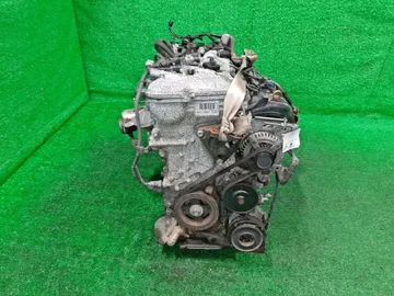 ДВИГАТЕЛЬ НА TOYOTA NOAH ZRR75W 3ZR-FAE