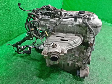 ДВИГАТЕЛЬ НА TOYOTA NOAH ZRR75W 3ZR-FAE