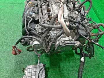 ДВИГАТЕЛЬ НА TOYOTA NOAH ZRR75W 3ZR-FAE