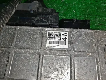 ДВИГАТЕЛЬ НА TOYOTA NOAH ZRR75W 3ZR-FAE