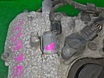 ДВИГАТЕЛЬ НА TOYOTA NOAH ZRR75W 3ZR-FAE