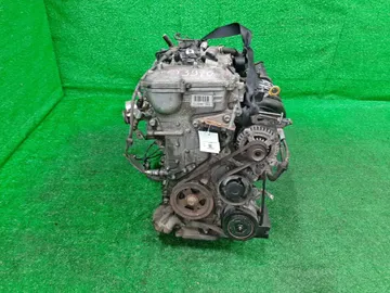 ДВИГАТЕЛЬ НА TOYOTA VOXY ZRR75G 3ZR-FE