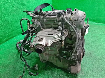 ДВИГАТЕЛЬ НА TOYOTA VOXY ZRR75G 3ZR-FE