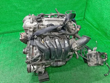 ДВИГАТЕЛЬ НА TOYOTA VOXY ZRR75G 3ZR-FE