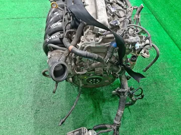 ДВИГАТЕЛЬ НА TOYOTA VOXY ZRR75G 3ZR-FE