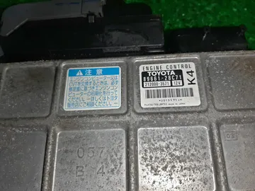 ДВИГАТЕЛЬ НА TOYOTA VOXY ZRR75G 3ZR-FE