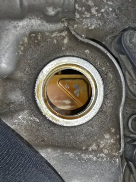 ДВИГАТЕЛЬ НА TOYOTA VOXY ZRR75G 3ZR-FE