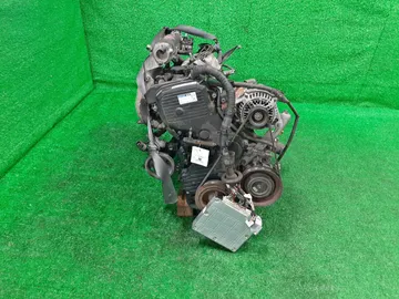 ДВИГАТЕЛЬ НА TOYOTA VISTA ARDEO SV55G 3S-FE