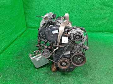 ДВИГАТЕЛЬ НА TOYOTA VISTA ARDEO SV55G 3S-FE