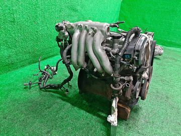 ДВИГАТЕЛЬ НА TOYOTA VISTA ARDEO SV55G 3S-FE