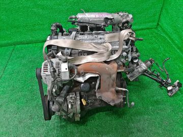 ДВИГАТЕЛЬ НА TOYOTA VISTA ARDEO SV55G 3S-FE